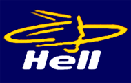 Graphic: Bell Canada logo with the word 'Bell' changed to 'Hell'.