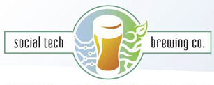 Logo: Social Tech Brewing Co.