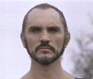 Photo: General Zod, from 'Superman II'.