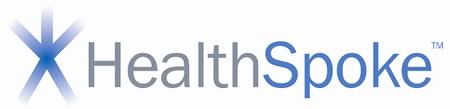 HealthSpoke logo
