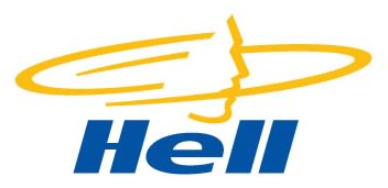 'Hell Canada' logo