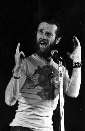 George Carlin