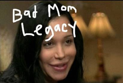 Octomom: "Bad Mom Legacy"