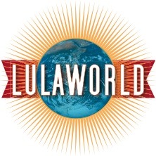 Lulaworld logo