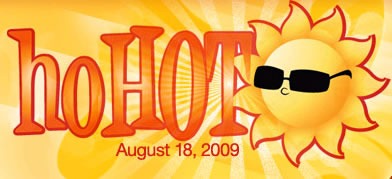 hoHOTo - August 18, 2009