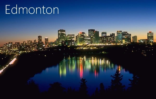 edmonton