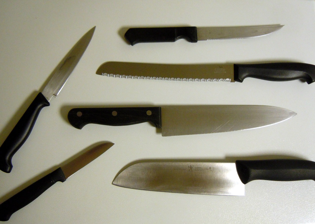 2-3/4 Paring Knife Sheath  Knife Sheath Storage by Cutco