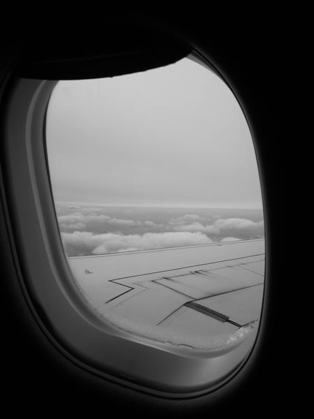 jet window