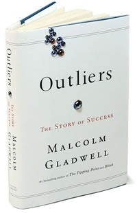 outliers