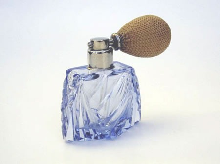 perfume atomizer