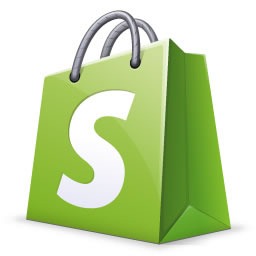 shopify bag