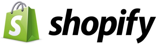 Shopify logo