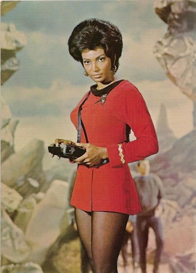 uhura