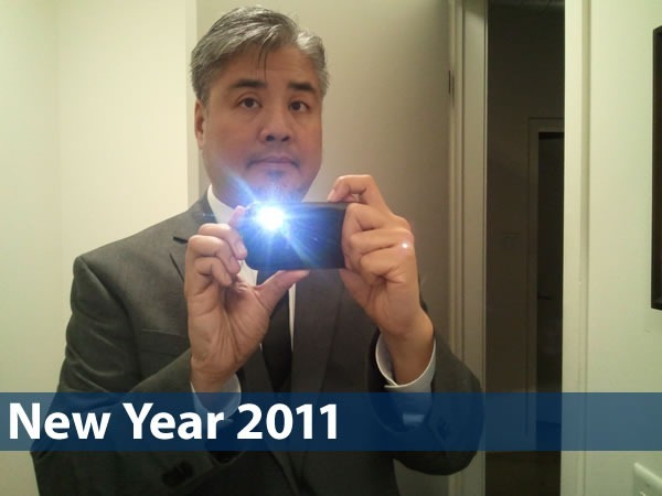 joey devilla new year 2011