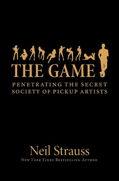neil strauss - the game