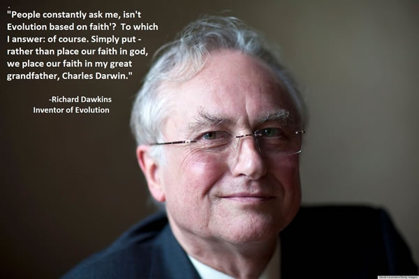 wrong quote dawkins 2