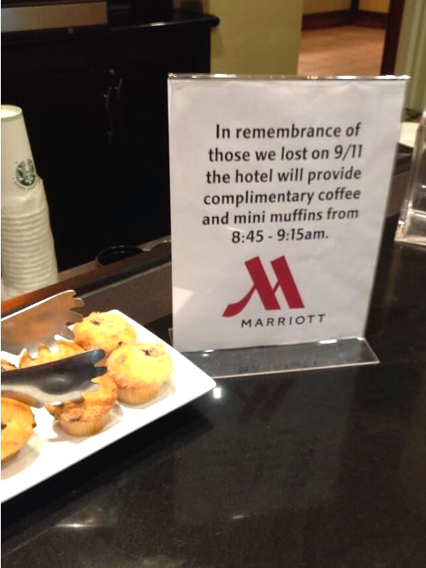 9-11 mini-muffins