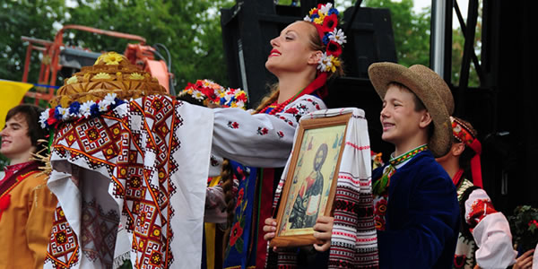 ukrainian festival 2