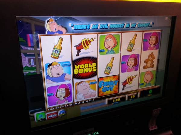 family guy slots 5