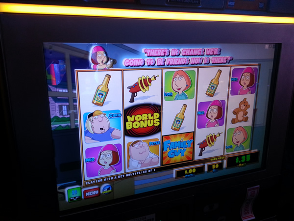 family guy slots 6