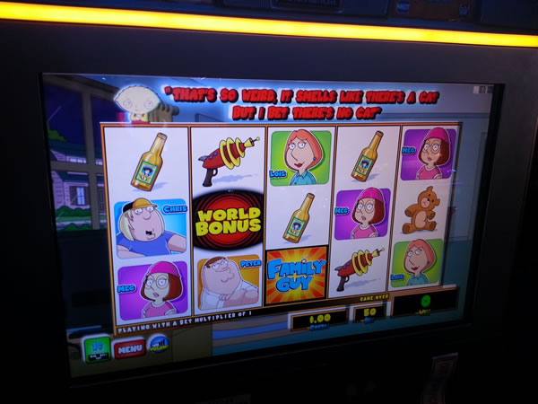 family guy slots 8