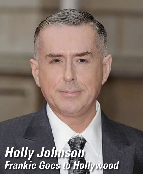 holly johnson