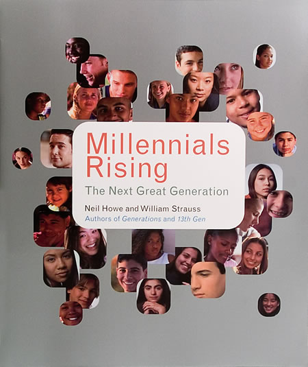millennials rising