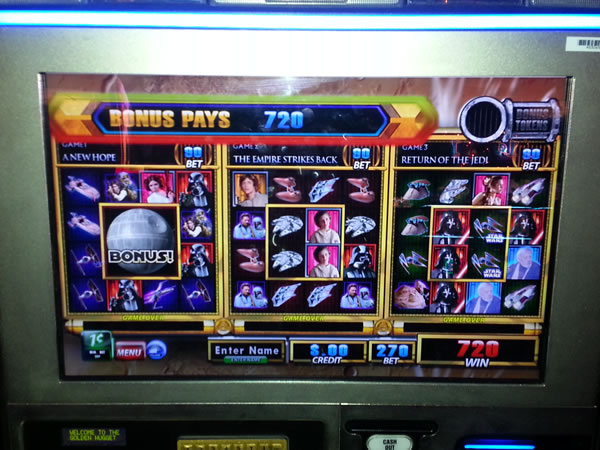 star wars slots 2