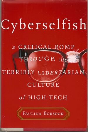 cyberselfish