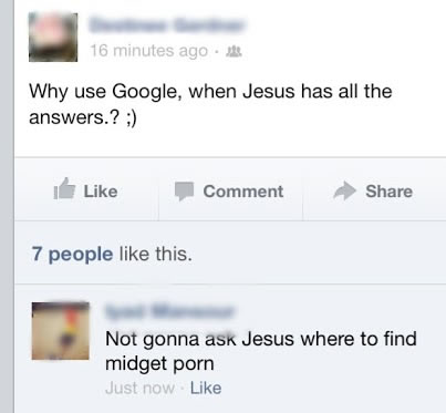 why use google