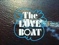 the love boat