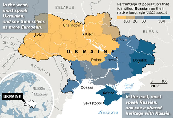 ukraine map 2