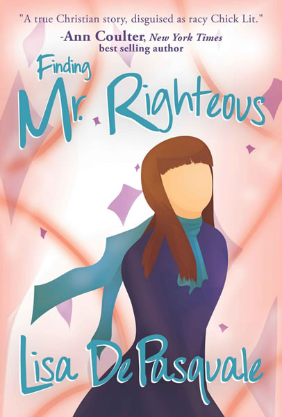 finding mr righteous