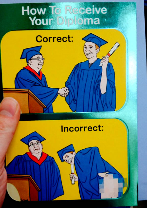 how to receive your diploma