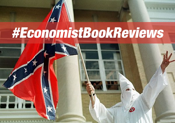 The Slavery Wasnt That Bad Book Review In The Economist The Hashtag That Came From It And