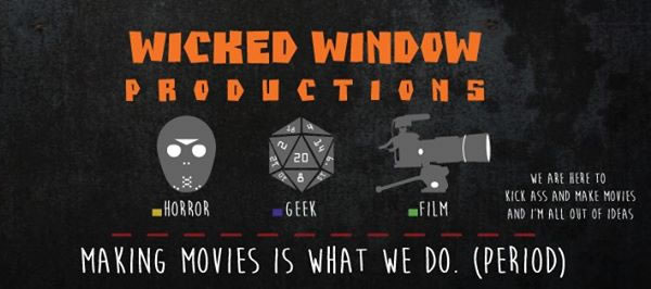 wicked window productions