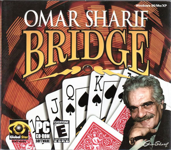 omar sharif bridge