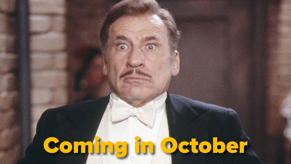 mel brooks - coming to tampa in october