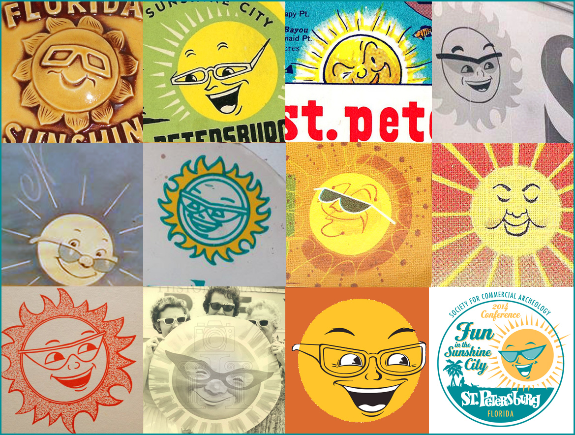 various versions of mr sun