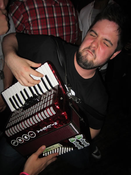 Accordion 2 The Adventures Of Accordion Guy In The 21st Century 5492
