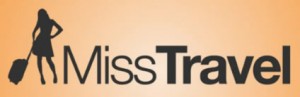 Miss Travel's logo