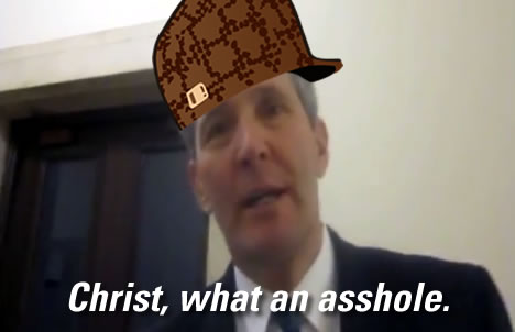 Brian Pallister Christ What An Asshole The Adventures Of Accordion Guy In The 21st Century