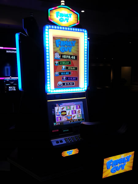 family guy slot machine reno