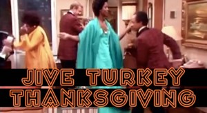 turkey jive supercut joeydevilla