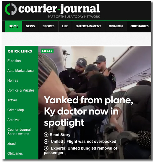 journal and courier on line